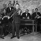 Sándor Lakatos And His Gypsy Band