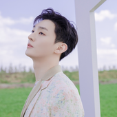 윤지성(Yoon Jisung) 3rd Mini Album