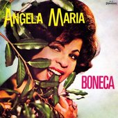 Ã‚ngela Maria - Boneca