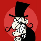 Avatar for TwoVillains
