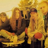 Alice In Chains