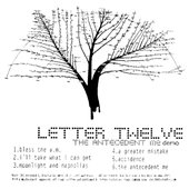 The Antecedent Me