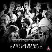 Battle Hymn of the Republic - Single