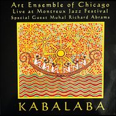 Kabalaba (Live at Montreux)