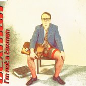 I'm Not A Taxman