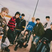 1st single album ‘Y’