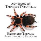 Exorcistic Taranta (Between Order and Chaos)