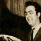 Heinz Becker - trumpet - born 1938
