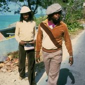 Sly & Robbie