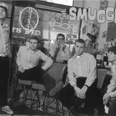 THE SMUGGLERS (Vancouver, British Columbia, Canada)