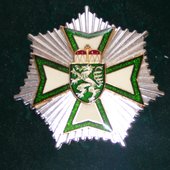 Ehrenzeichen Steiermark
