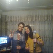 Кот & Эл