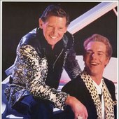 Jerry Lee Lewis & Dennis Quaid