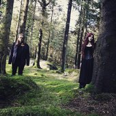 Mørke