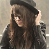 LastFM profile picture for @collapsing