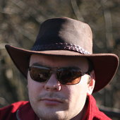 LastFM profile picture for @fifteen