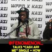 Cash App Me - Single