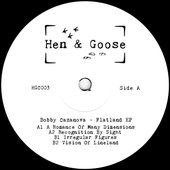 Flatland EP