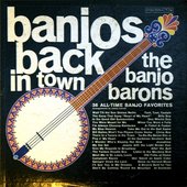 Banjos Back in Town