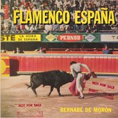 Flamenco España