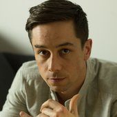 Killian Scott
