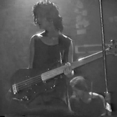 CBGB's 1986