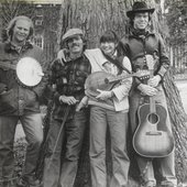 Critton Hollow String Band