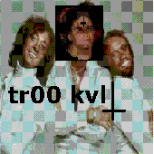 Avatar for V_Machine