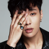 Yixing for Vogue China