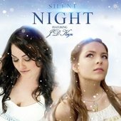 Silent Night (feat. JD Keyz & Agne Giedraityte)