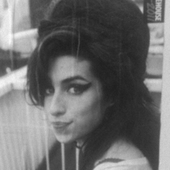 Amy Winehouse