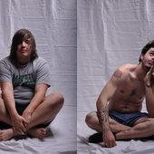 sew boxers