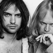 SOFT HAIR | UNDER THE RADAR Magazine (2016)