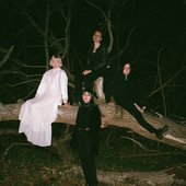 Dilly Dally - June 2018