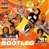 Westside Bootleg: Volume 1