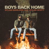 Boys Back Home - Single