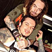 Cavalera Conspiracy