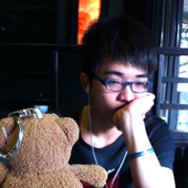 Avatar för JasonHsu