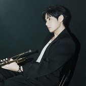 V for GQ KOREA magazine