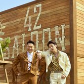 SUGA, PSY