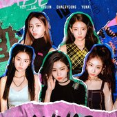 ITZY