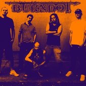 Burndot