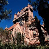 Tower of Terror