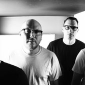 Smoking Popes 2018