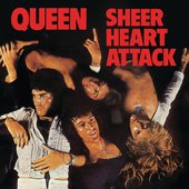 Sheer Heart Attack