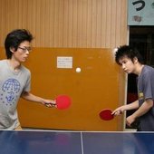 ping pong