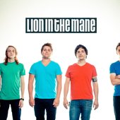 Lion in the Mane