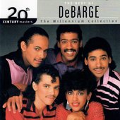 The Best of DeBarge