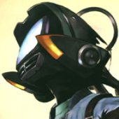 LastFM profile picture for @polar