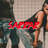 Sarrar music video 2018